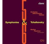 Symphonies N 5 et 6