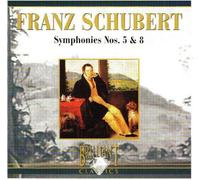 Symphonies n° 5 et 8