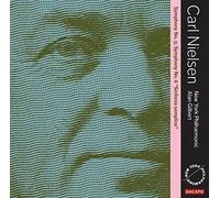 Symphonies N 5 et N 6