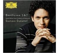 Symphonies N°5 et N°7
