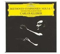 Symphonies N°5 et N°7 – CD – Universal Music Group