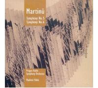 Symphonies N°5 & N°6