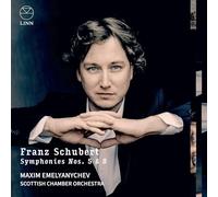 Symphonies N° 5 & N° 8 – NAXOS