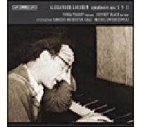 Symphonies N°5, N°9 et N°11 CD