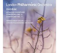 Symphonies N 6 et 7/Ouverture Othello