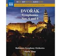 Symphonies n°6 & n°9 E