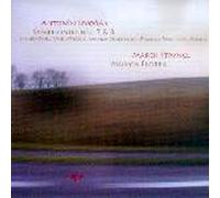 Symphonies N° 7 et 8 CD