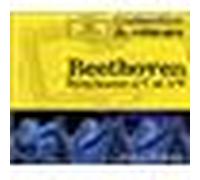Beethoven : Symphonies n° 7 et n° 8