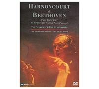 Symphonies N° 8 Et 6