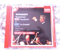 Symphonies N 8 Inachevée N 9 La Grande