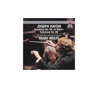 Symphonies N°85 Et N°86