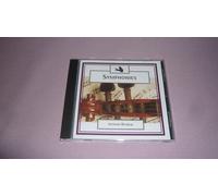 Symphonies N°9 - Serenade For Strings E Major Op 22