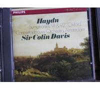 Symphonies N° 91 & 92 "Oxford