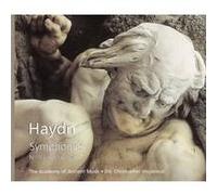 Symphonies N 94,100 & 104