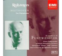 Symphonies Nø1 A Nø7 Et Nø9 (Coffret De 5 Cds)