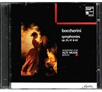 Symphonies Nø41 Et Nø42 / Op.35