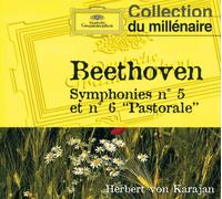 Symphonies Nø5 & 6 (1963) (Digipack)