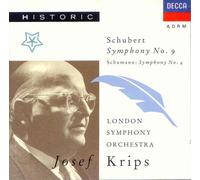 Symphonies Nø9 Et Nø4