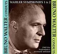 Symphonies No.1 & 2