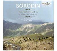 Symphonies No. 1, 2 Et 3