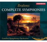 Symphonies No. 1 - 4