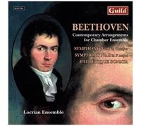 Symphonies No.1 & 8