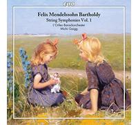 Symphonies No. 1 À 6