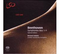 Symphonies No. 1 À 9