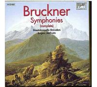Symphonies No. 1 À 9