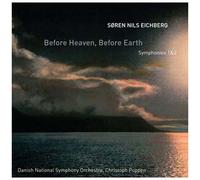 Symphonies No. 1 Et 2