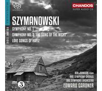 Symphonies No. 1 Et 3