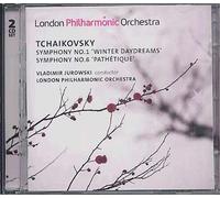 Symphonies No. 1 Et 6