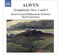 Symphonies No. 1 Et No. 3