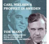 Symphonies No. 1, No. 2, No. 3, No.4 Et No. 6, Saga Drom Opus 39, Marche Festive Orientale D'aladin, Saül Et David