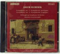 Symphonies No. 1 "Poétique " Et No. 2 "Tragique