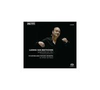 Ludwig van Beethoven – Symphonies Nos. 2 & 3 (Complete Sym – Challenge