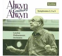Symphonies No. 2, 3 Et 4