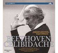 Symphonies No. 2, 3 Et 4, Ouverture Leonore