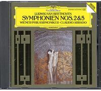 Abbado,Claudio - Sinf. N. 2/5
