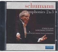 Symphonies No. 2 Et 3