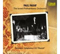 Symphonies No. 2 Et 3