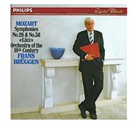 Symphonies No.28 & 36 "Linz