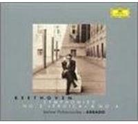 Claudio Abbado - Symphonies No.3&4 [Import]