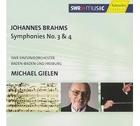 Symphonies.No.3&4