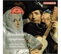 Symphonies No. 3, 8 Et 21