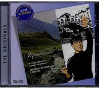 Symphonies No. 3 Et 4