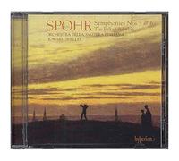 Symphonies No. 3 Et 6, Ouverture