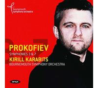 Symphonies No. 3 Et 7