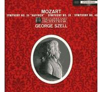 Symphonies No. 35 In D Major K385 No. 39 I