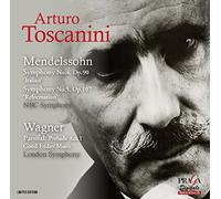 Symphonies No. 4 & 5